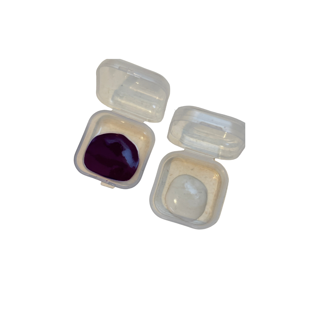 afdruk materiaal Memory-kit