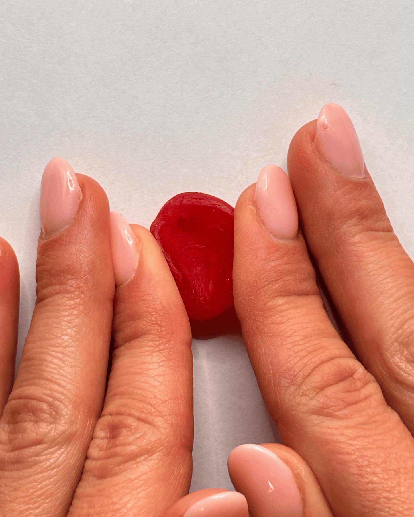 vorm geven aan was, embrace kit,atelier george