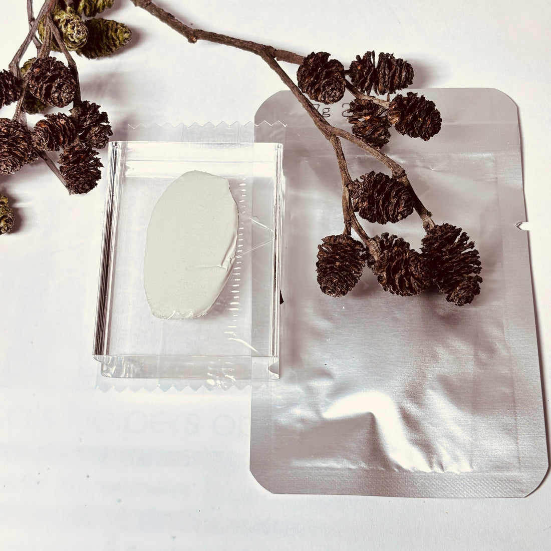 De kracht van fijnzilver!