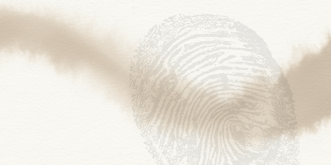 Tastbare Troost: Hoe Wij Jouw Dierbare Vingerafdruk als Sieraad Vereeuwigen