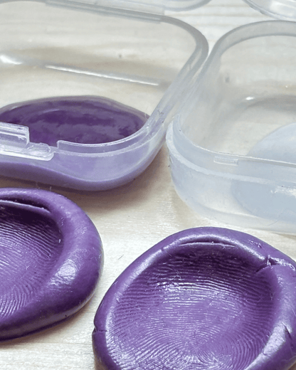 Memory | Jij maakt de afdruk