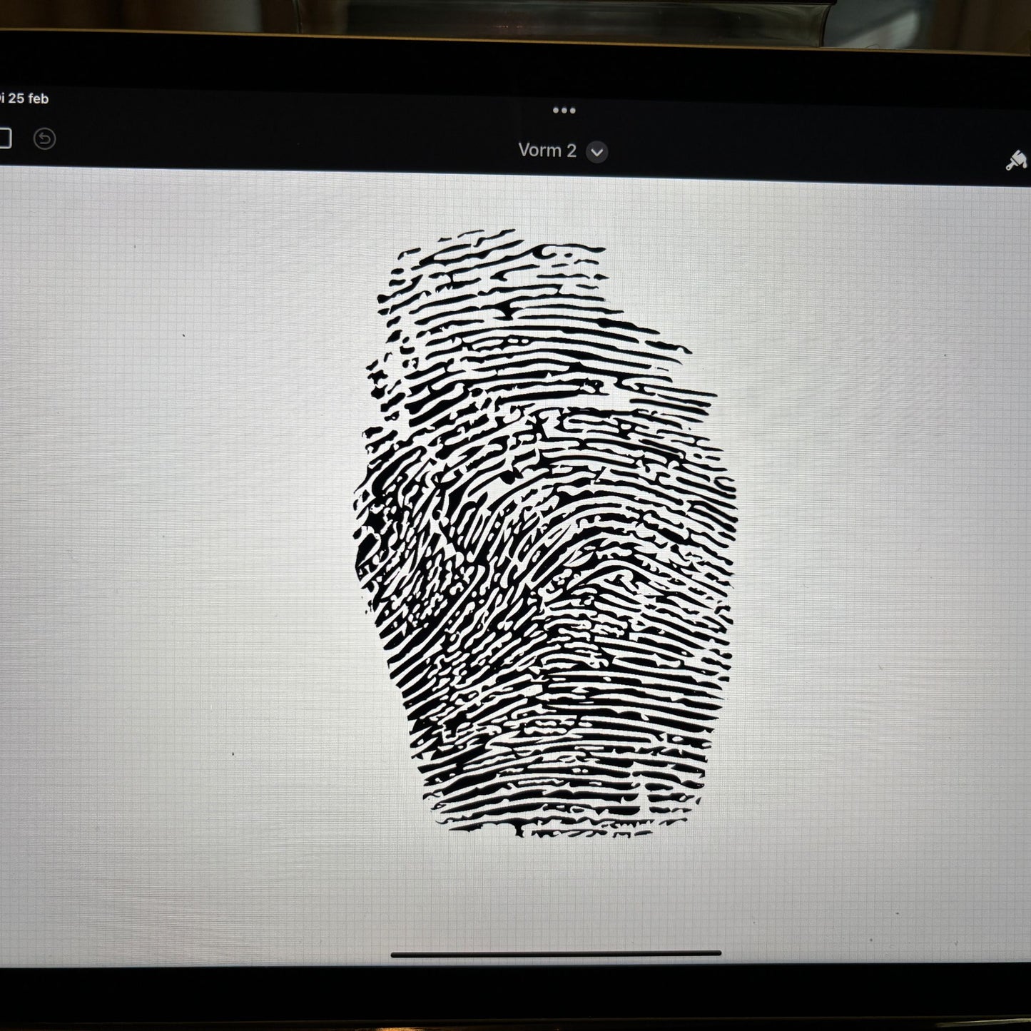 Trace | Laten maken