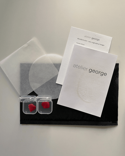 Embrace | Maak zelf het hele ontwerp