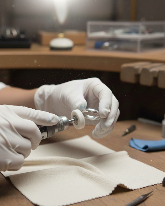 Atelier Polijst service