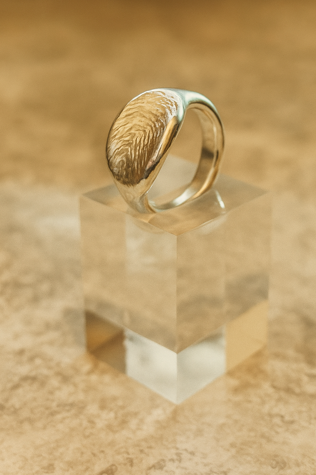 ring trave atelier george